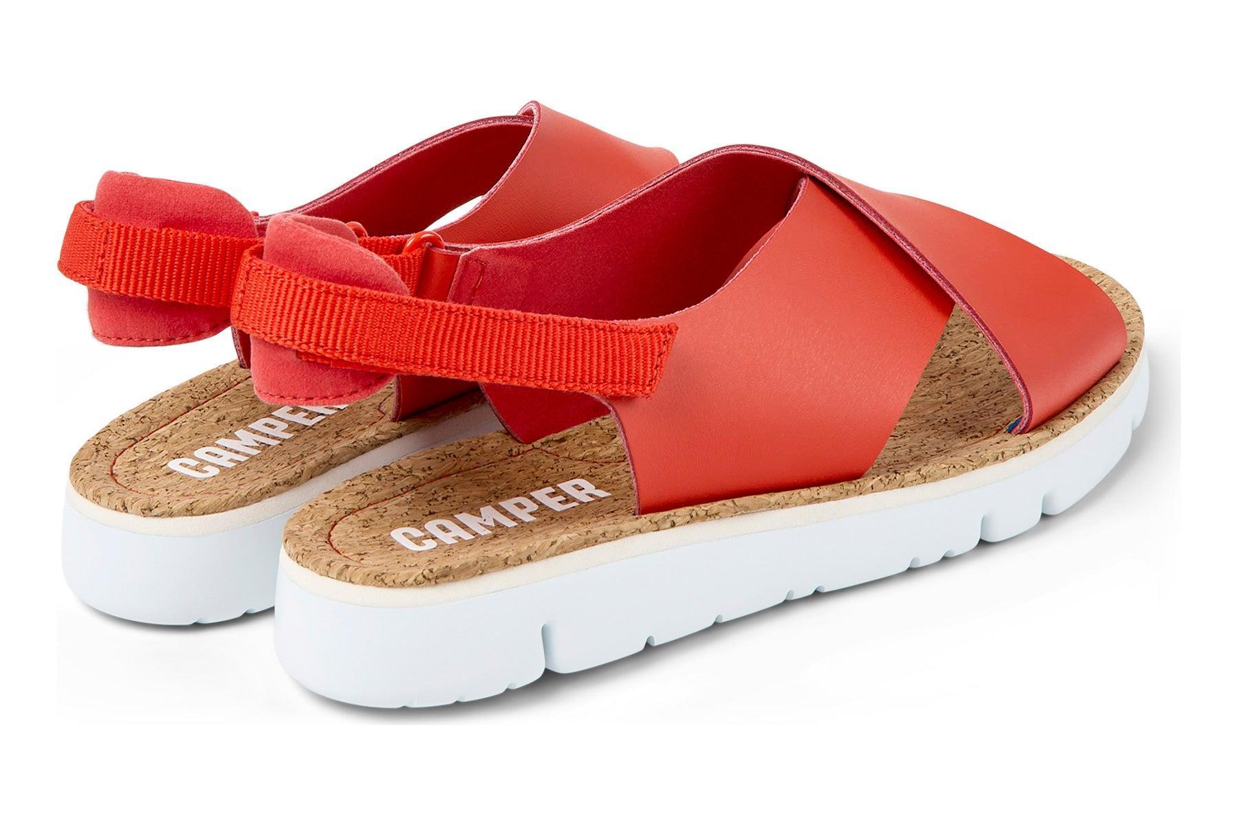 Oruga Sandal Female Product Image