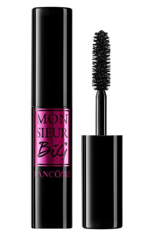 Lancme Monsieur Big Mascara Product Image