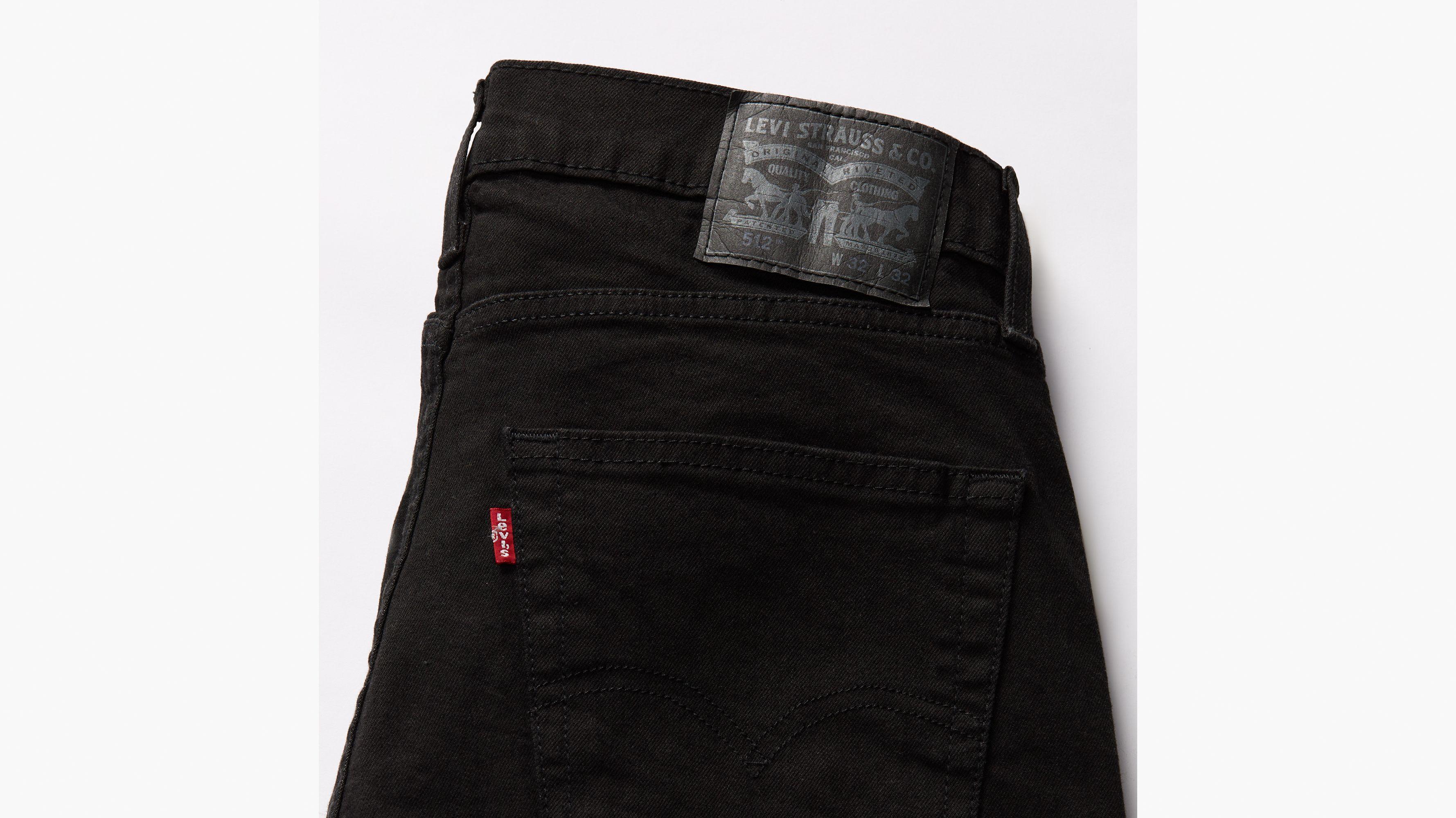 512™ Slim Taper Men's Jeans Product Image