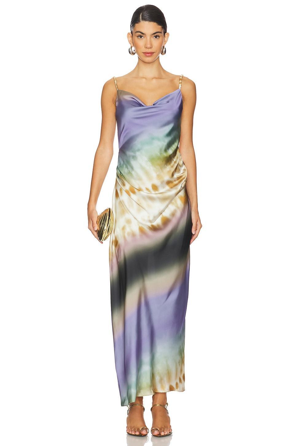 Livia Dress MISA Los Angeles Product Image