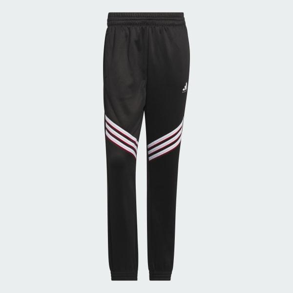 Select Foundation Fleece Pants Product Image