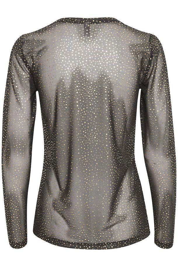 CUmelida Mesh T-shirt Product Image