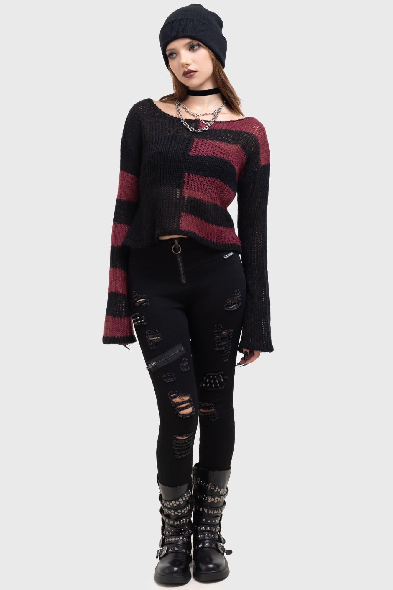 Anshee Sweater Female Product Image