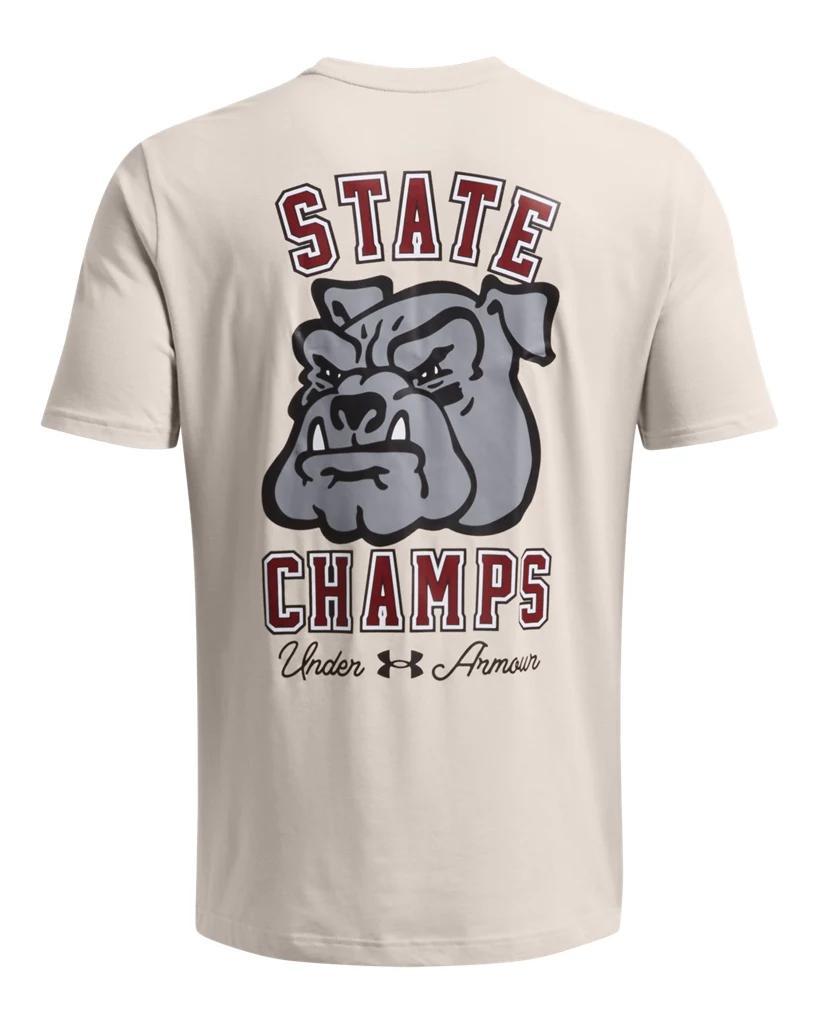 Men's UA State Champs Short Sleeve Product Image