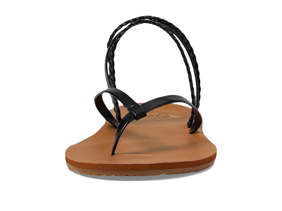 Roxy Coastal Cool Sandals Women's Shoes Product Image