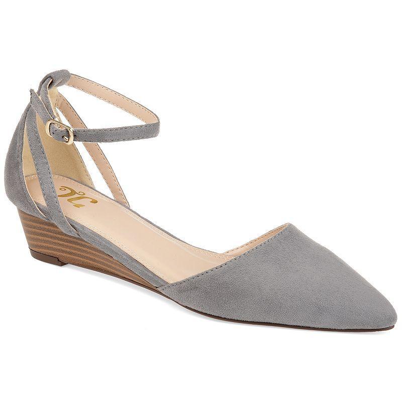 Journee Collection Arkie Womens Wedges Product Image