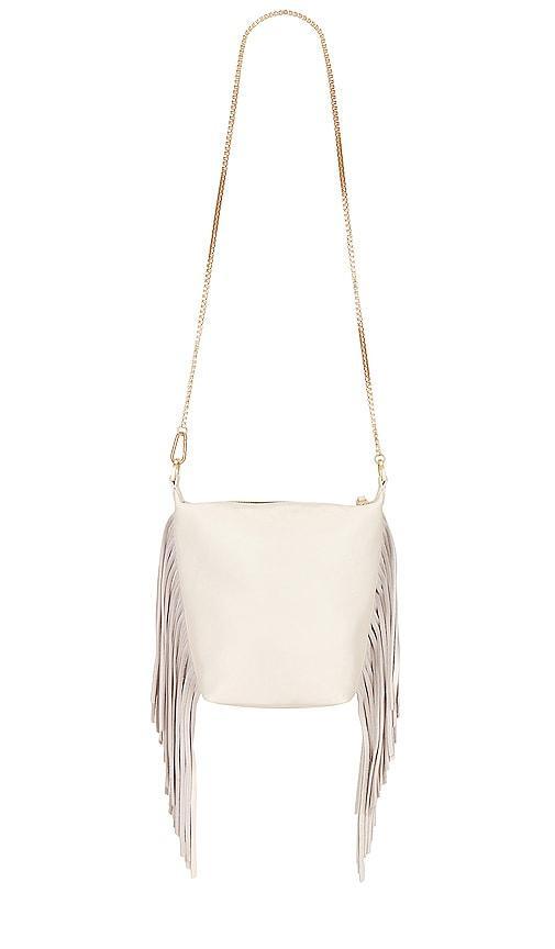 ALLSAINTS Evaline Fringe Crossbody Product Image