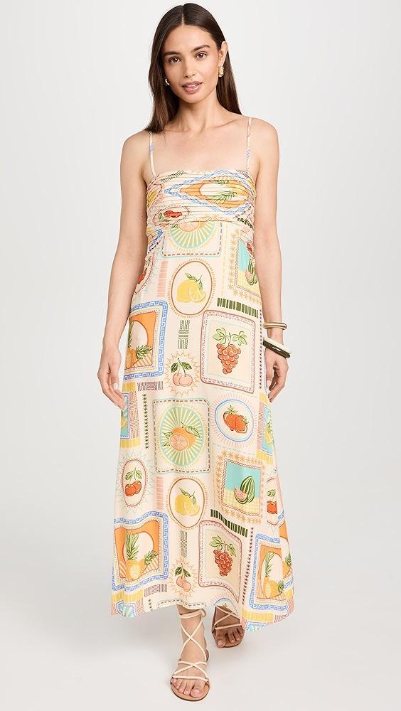 Seven Wonders Agata Maxi Dres | Shopbop Product Image