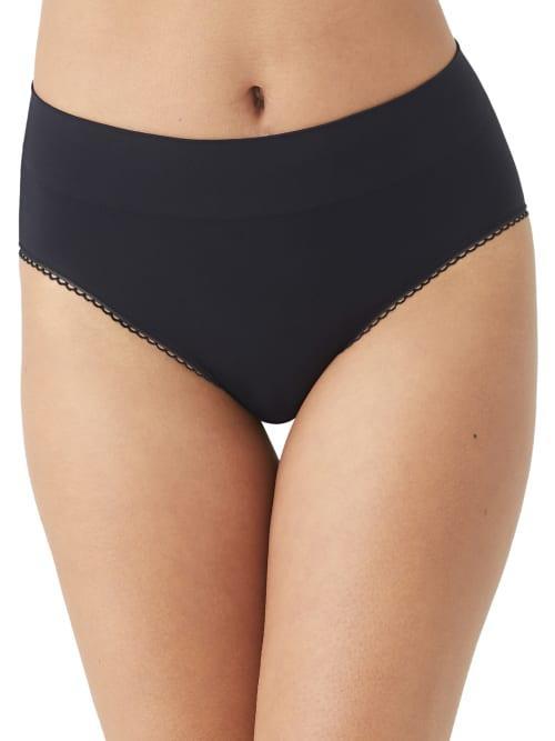 Wacoal Feeling Flexible High Cut Briefs Product Image