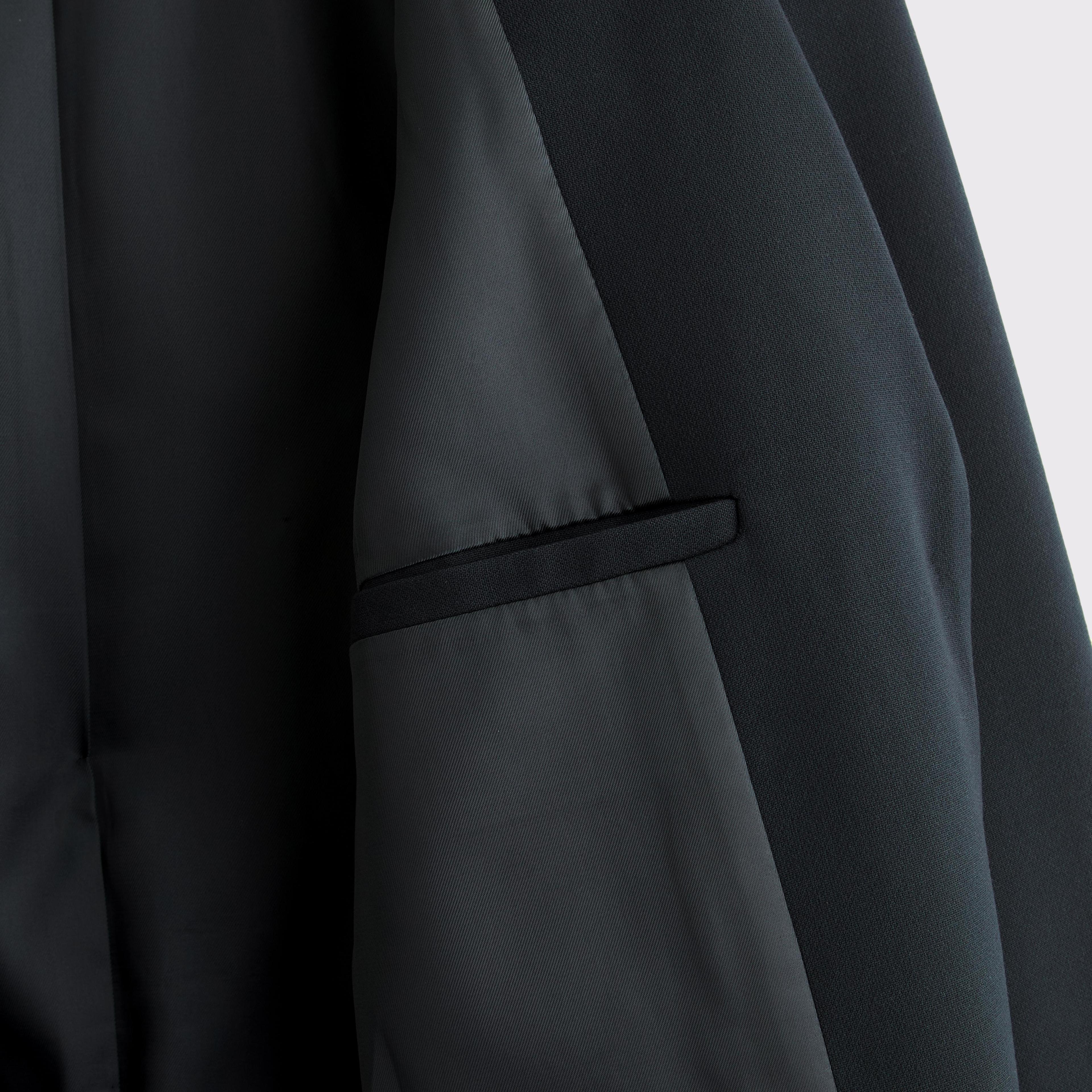 Suiting Topcoat Product Image