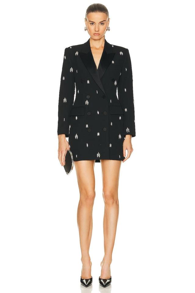 A.L.C. Declan Dress Black. (also in ). Product Image