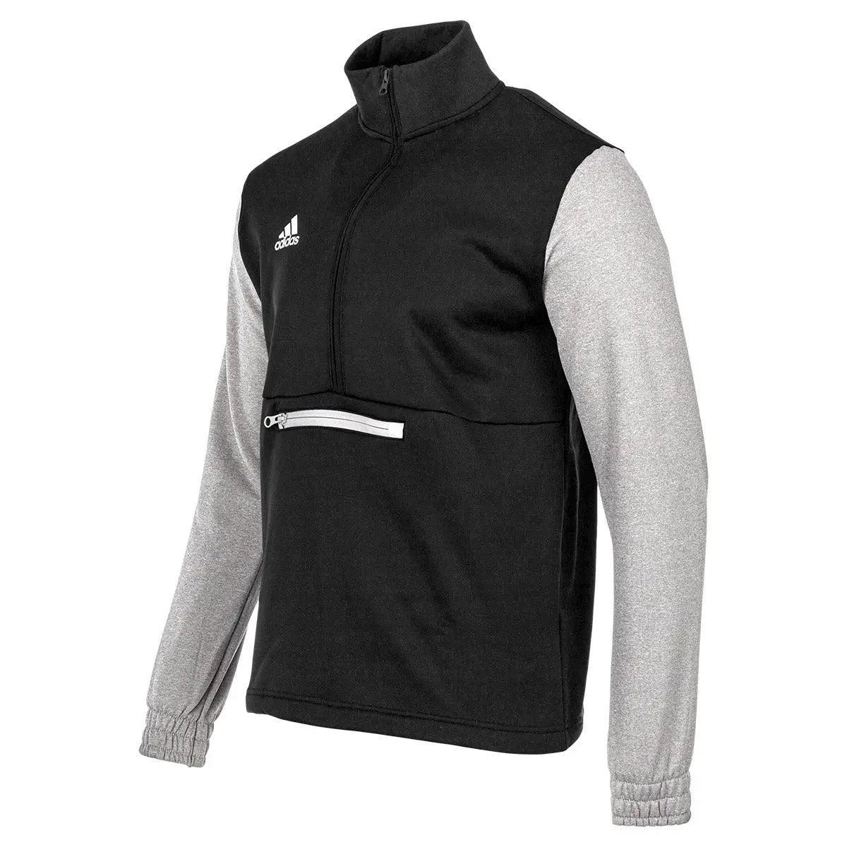 adidas Men's Team Issue 1/2 Zip Jacket Male Product Image