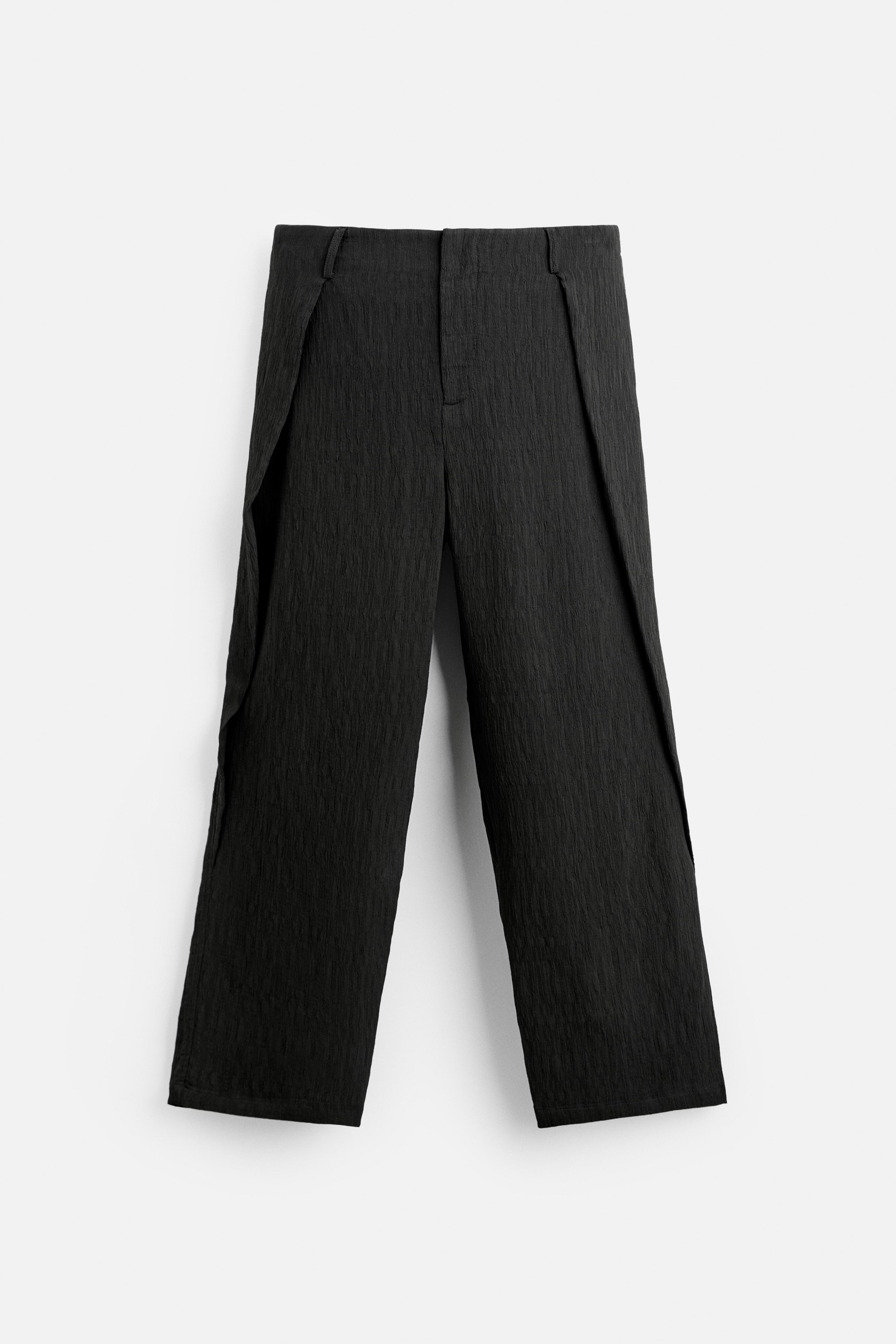 SOFT WAIST JOGGING PANTS Product Image