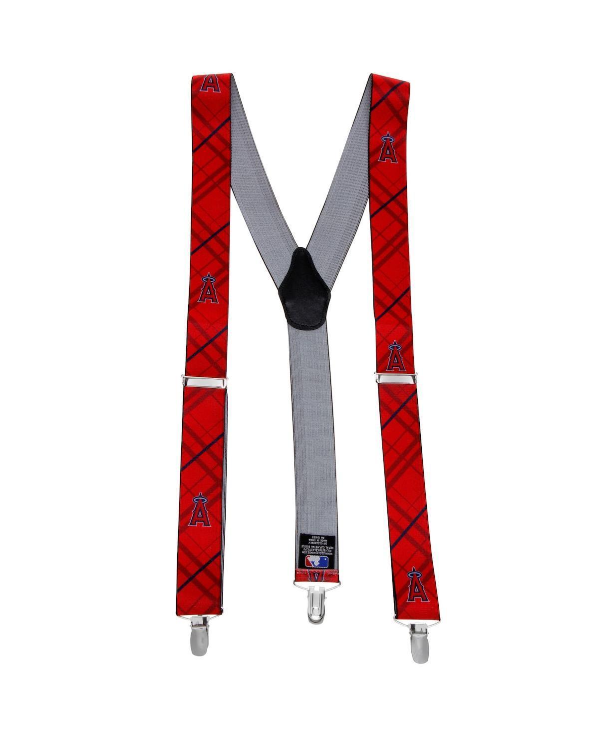 Mens Atlanta Braves Suspenders Product Image