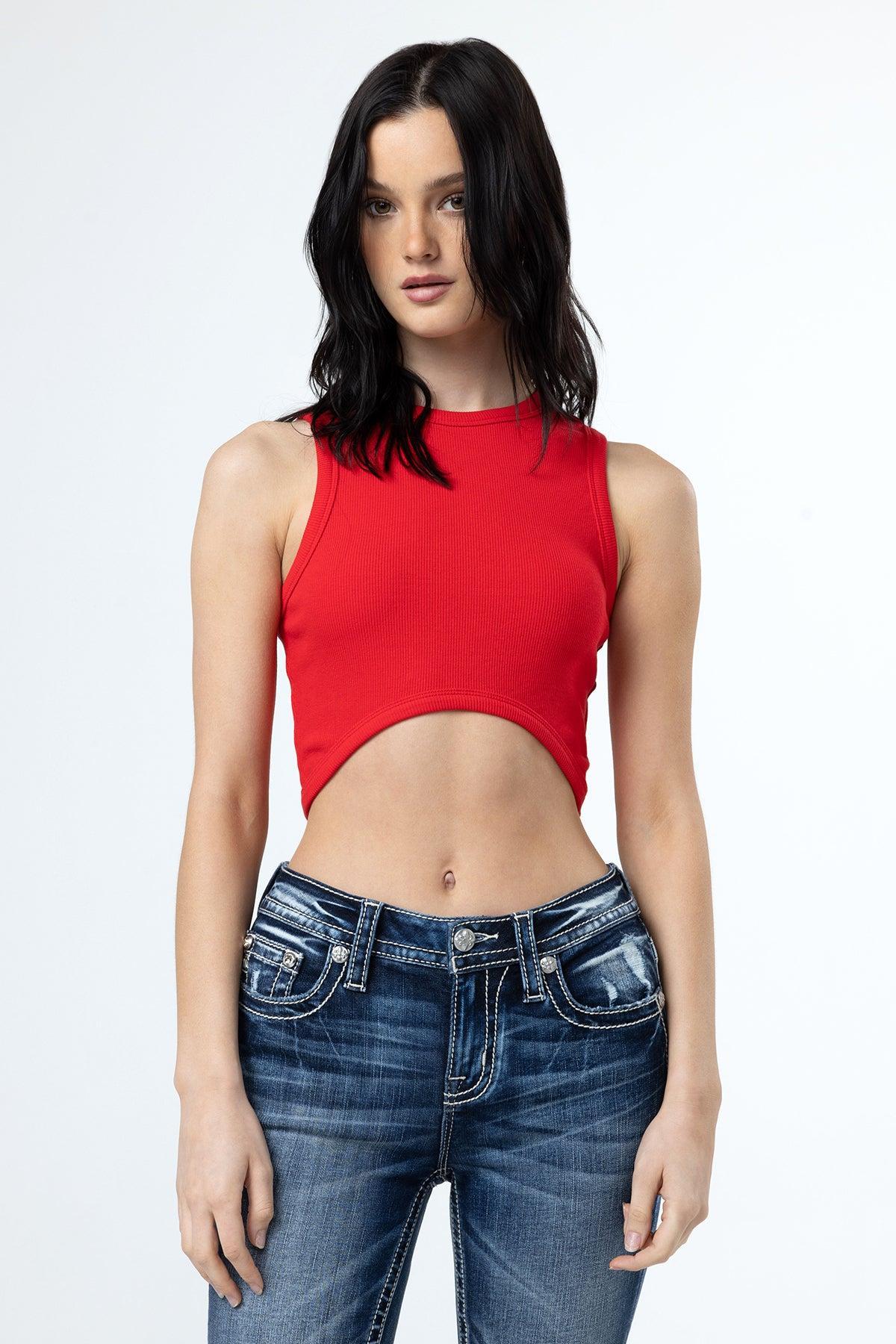 Everyday Ultra Crop Tank product image