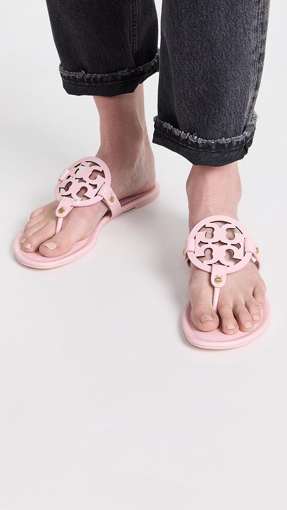 Tory Burch Miller Sandals | Shopbop Product Image