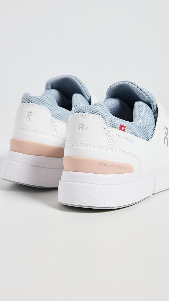 On The Roger Advantage Sneakers | Shopbop Product Image