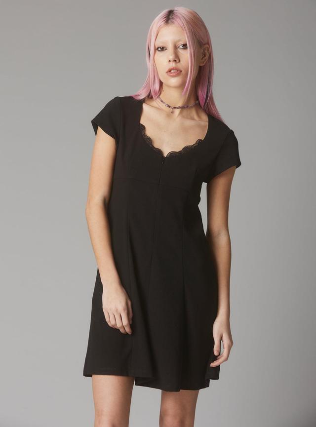 Ode Dress Female Product Image