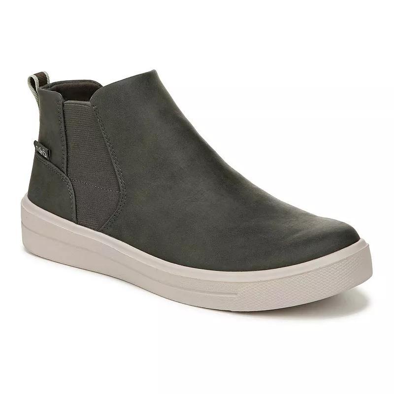 Ryka Viv Womens Sneaker Ankle Boot Product Image