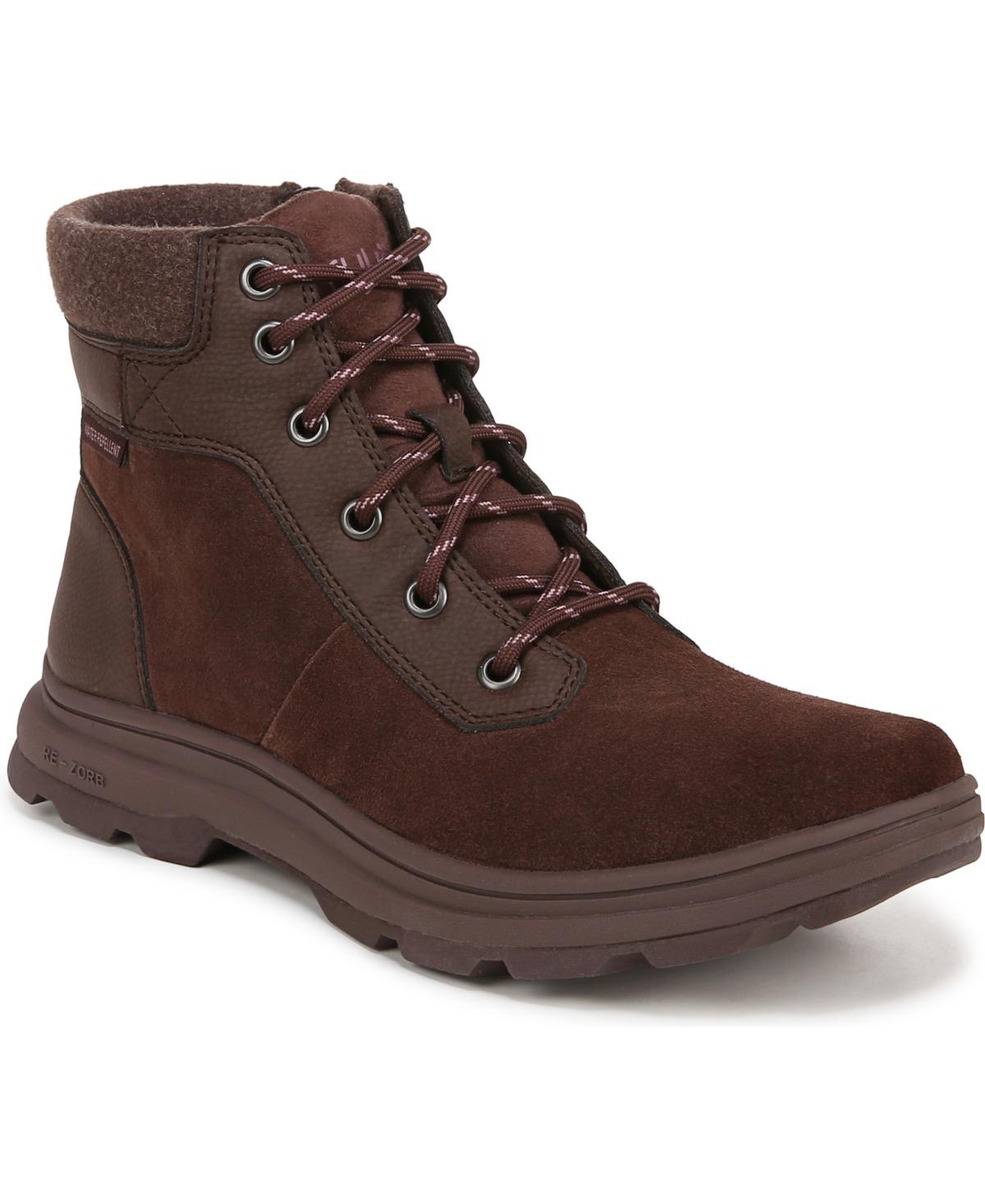 Ryka Womens Brunswick Casual Mid Boot Product Image