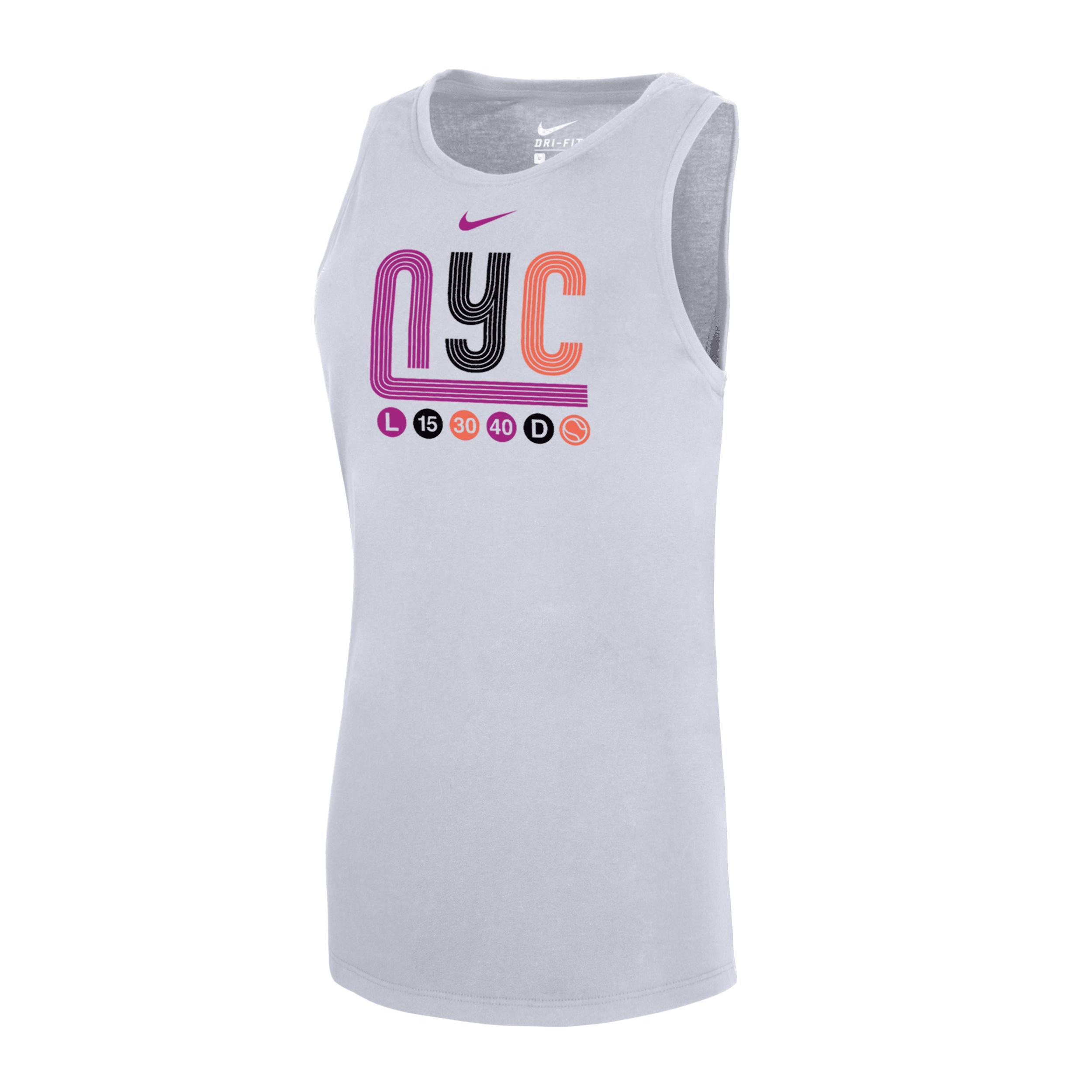 Nike Womens Tennis Tank Top product image