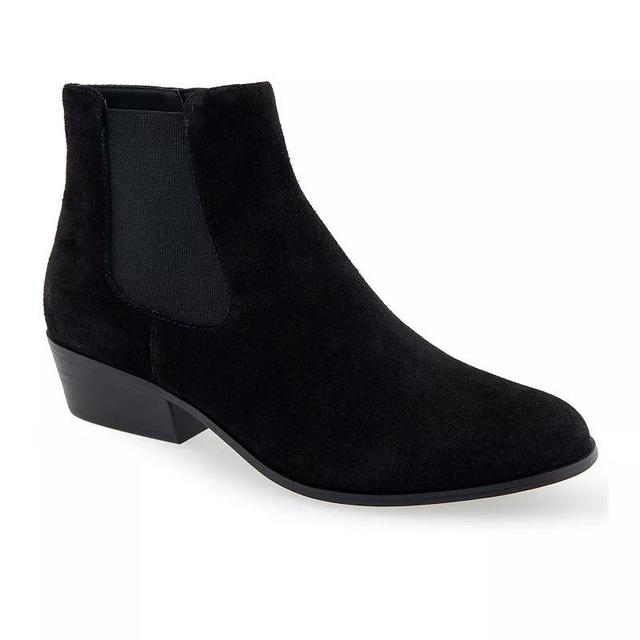 Aerosoles Cerros Bootie-Midcalf Bootie Product Image