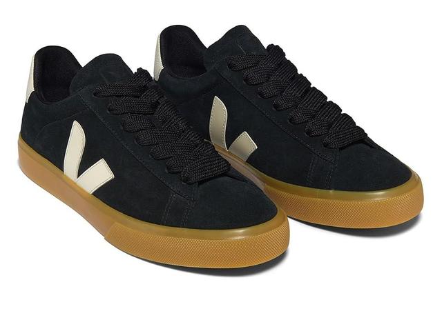 Veja Mens Campo Bold Sneakers Product Image