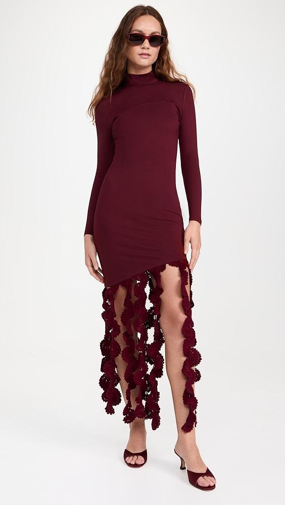 Elexiay Alara Dress | Shopbop Product Image