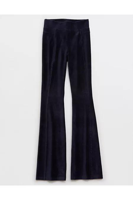 OFFLINE By Aerie Corduroy Bootcut Legging Women's Product Image