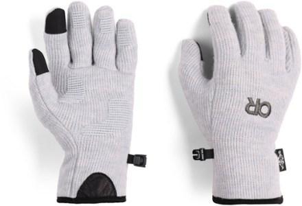 Flurry Sensor Gloves - Women's Product Image