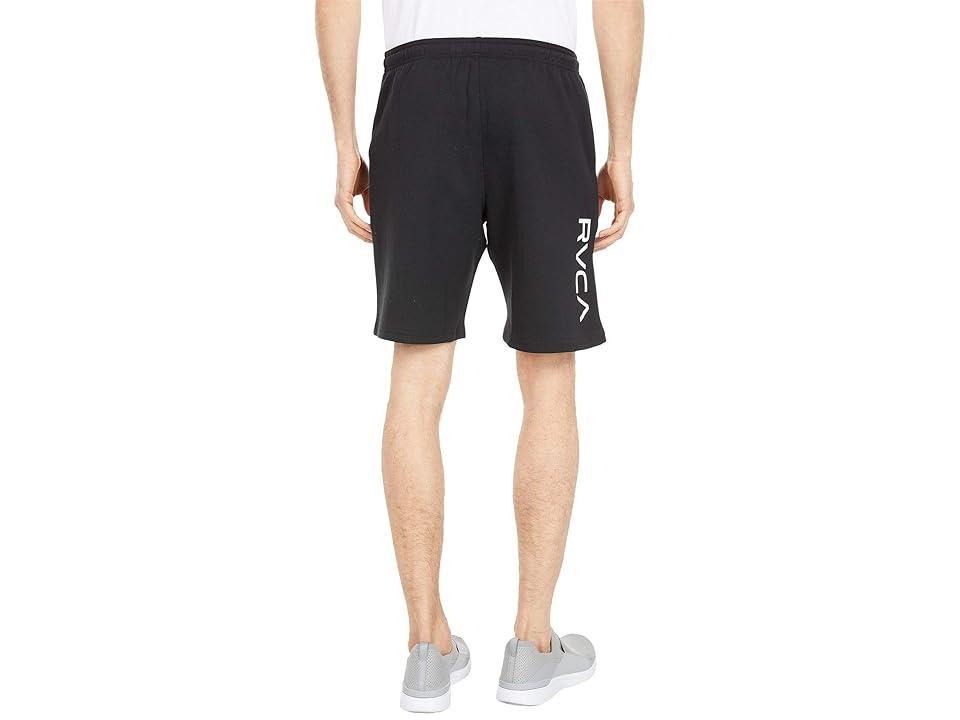 RVCA Sport Shorts IV Men's Shorts Product Image