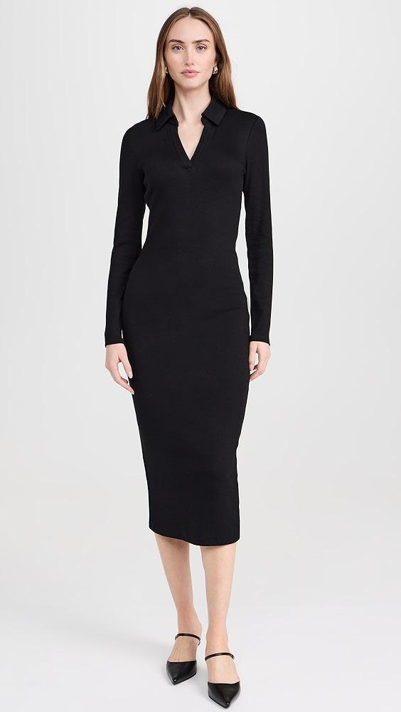 Veronica Beard Jean Jaxley Dress | Shopbop Product Image