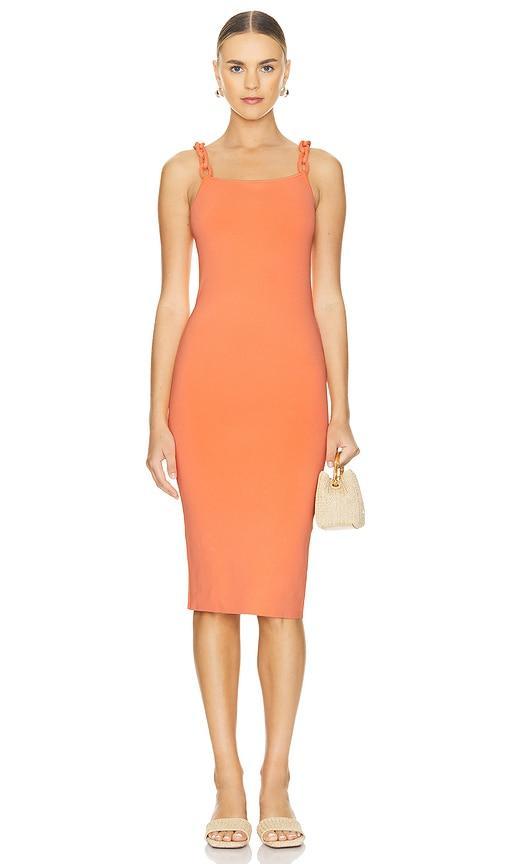 Alina Midi Dress product image