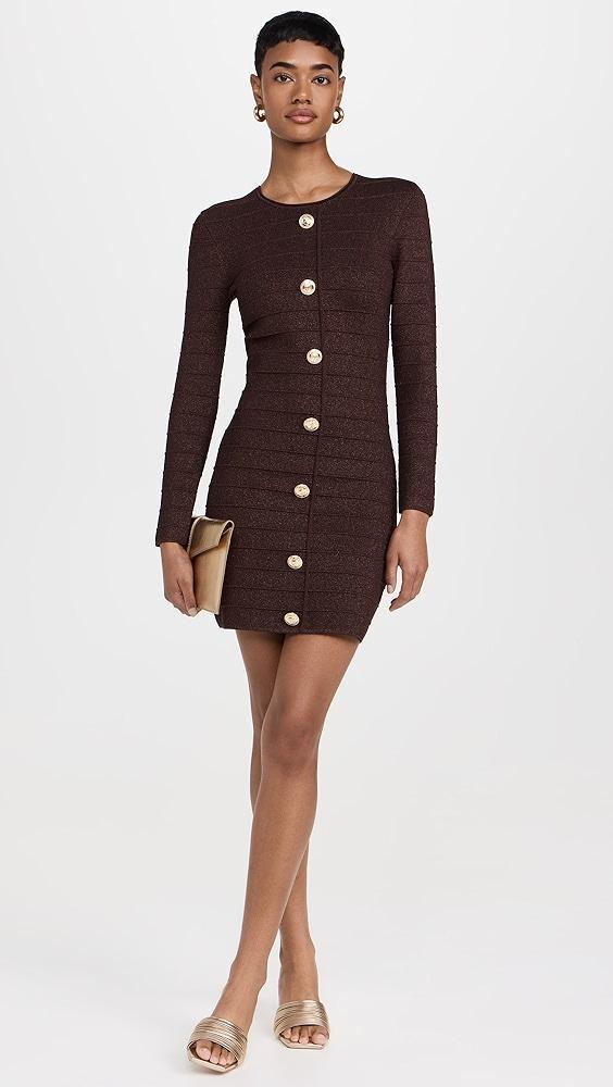 Retrofête Saylor Dress | Shopbop Product Image