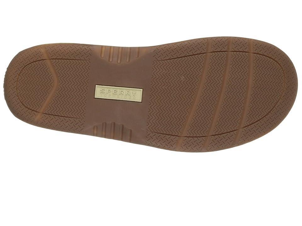 Sperry Mens Baitfish Sandals Mens Shoes Product Image