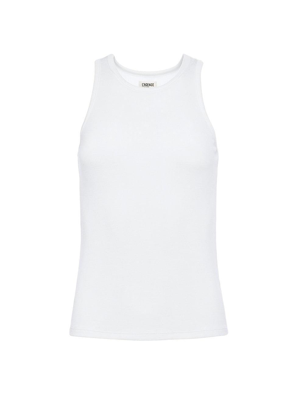 Womens Nia Racerback Tank Product Image