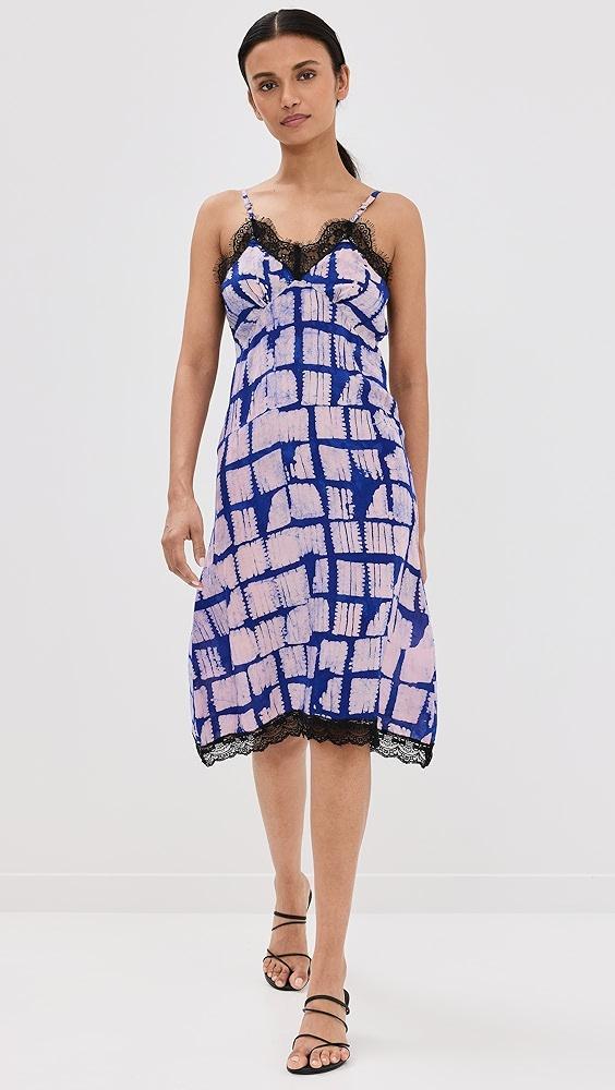 Busayo Ewa Slip Dress | Shopbop Product Image