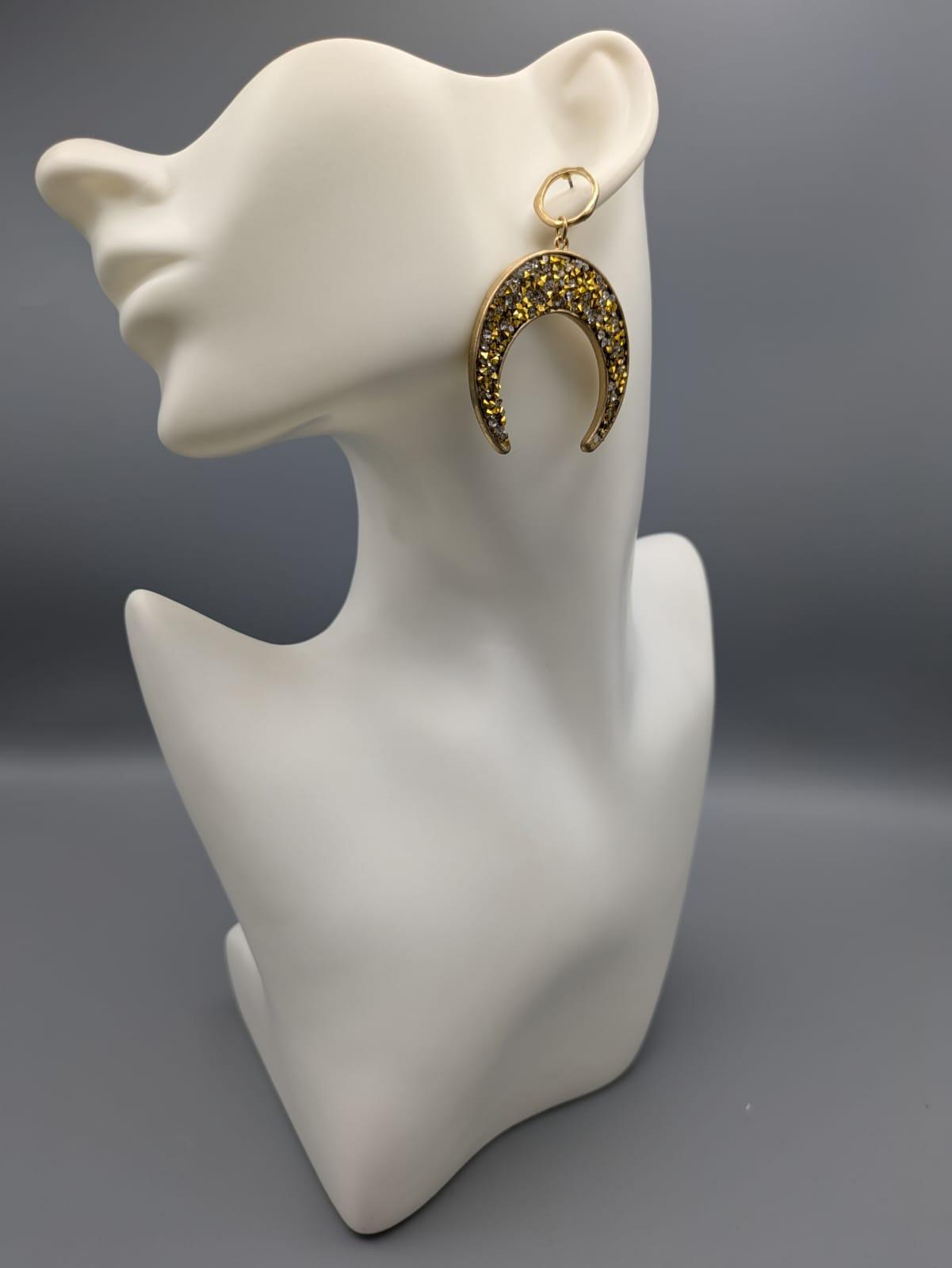 Sabrina Earrings Product Image