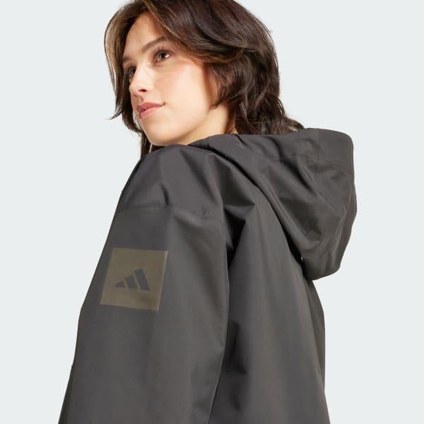 Myshelter Rain.Rdy Jacket Product Image