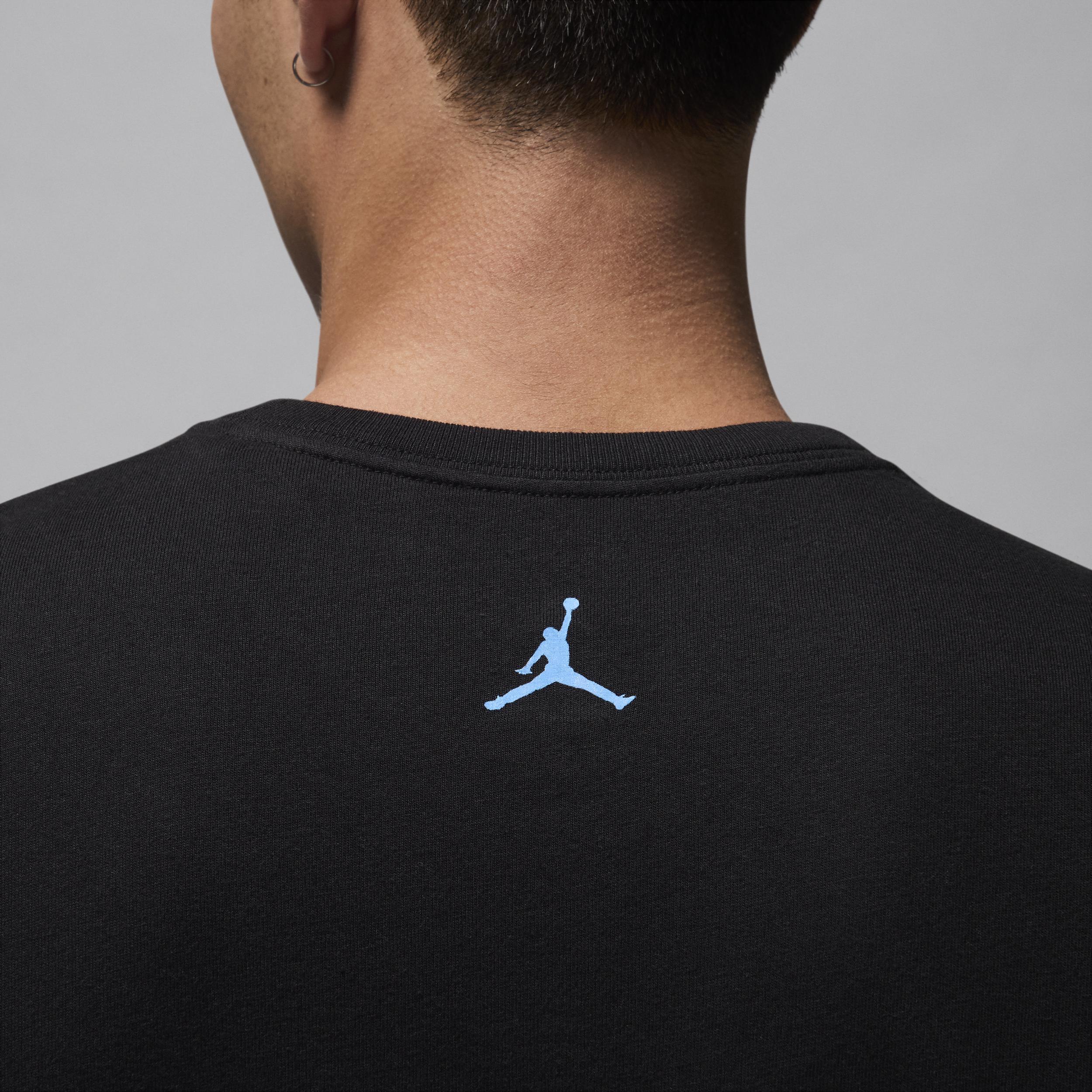 Men's Jordan Sport Dri-FIT T-Shirt Product Image