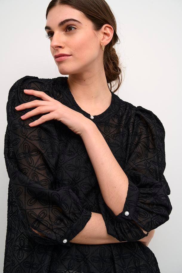 CUannasofie Blouse Product Image