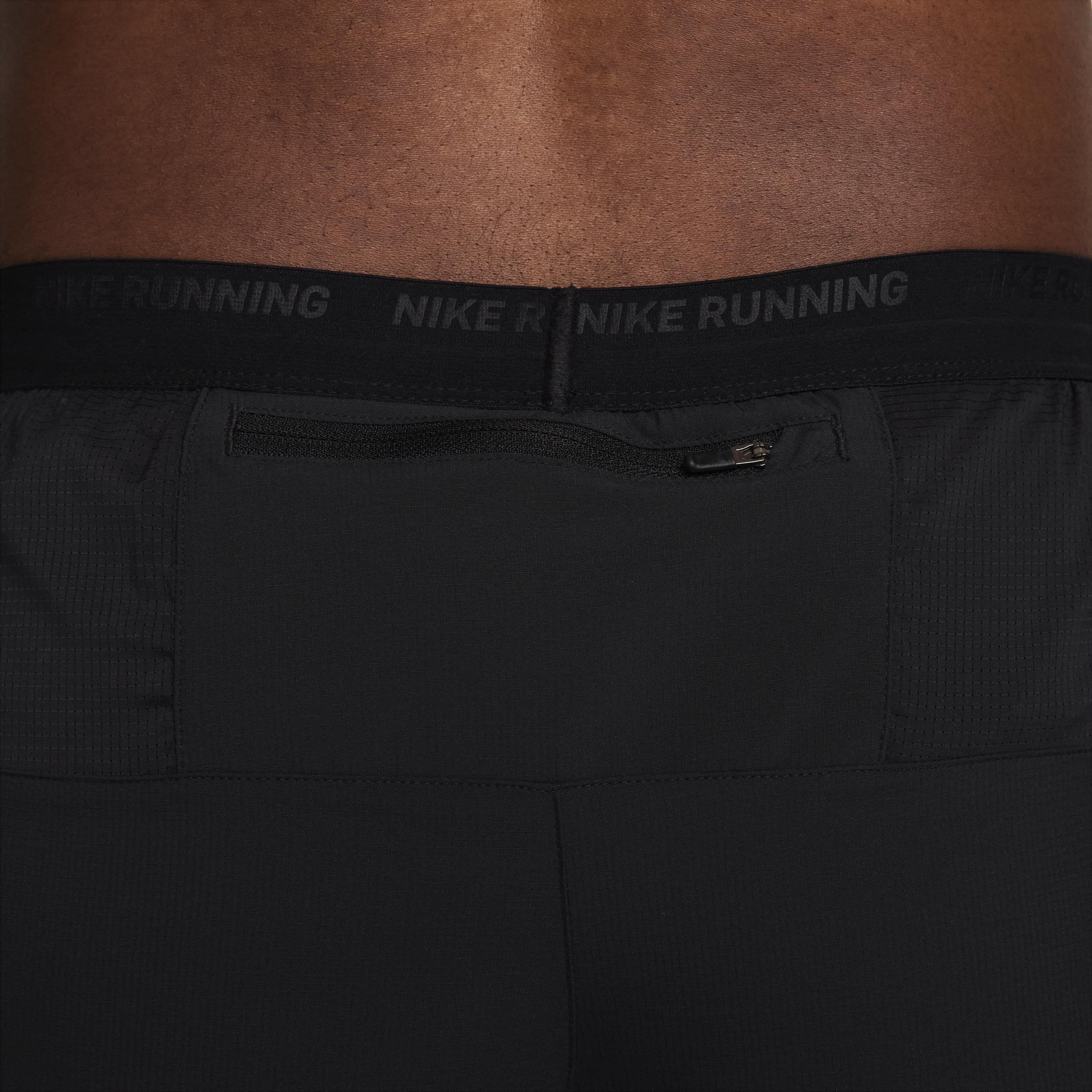 Nike Men's Stride Dri-FIT 7" 2-in-1 Running Shorts Product Image