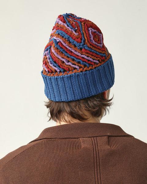 Keter Beanie Product Image