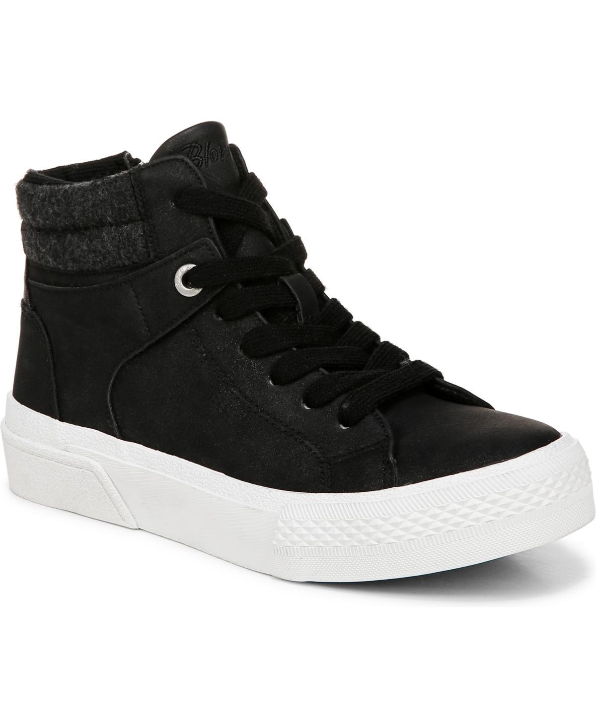 Blowfish Malibu Waverly Womens High Top Sneakers Product Image