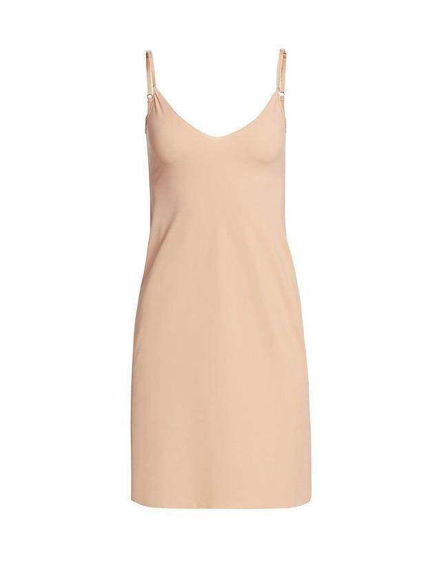 Womens Classic Tailored Slip Product Image