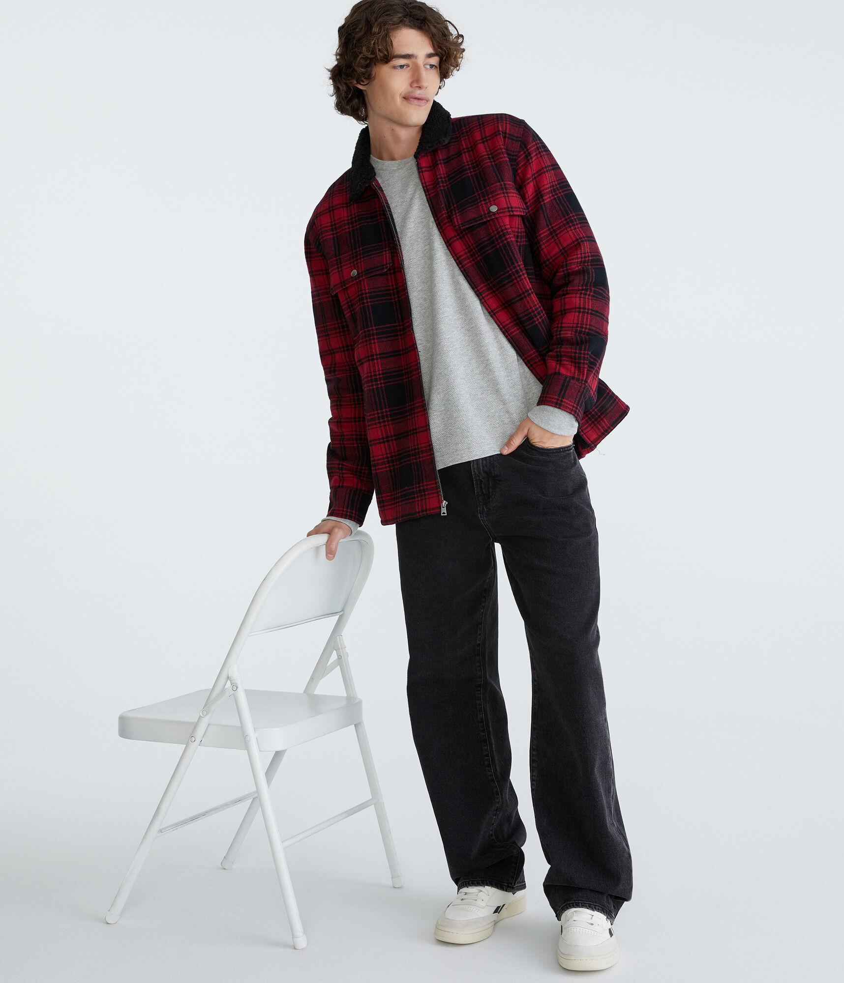 Baggy Jean Product Image