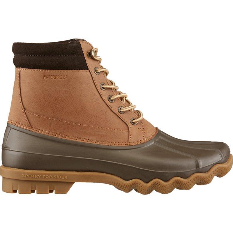 Sperry Brewster Duck Boots Product Image