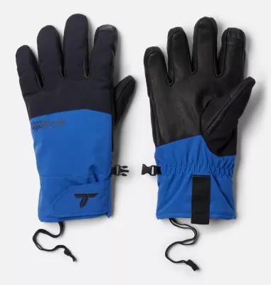 Columbia Mens PowBound Gloves- Product Image