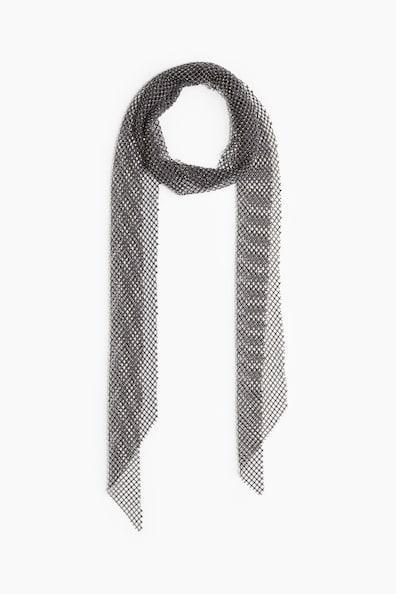 Fishnet Scarf Product Image