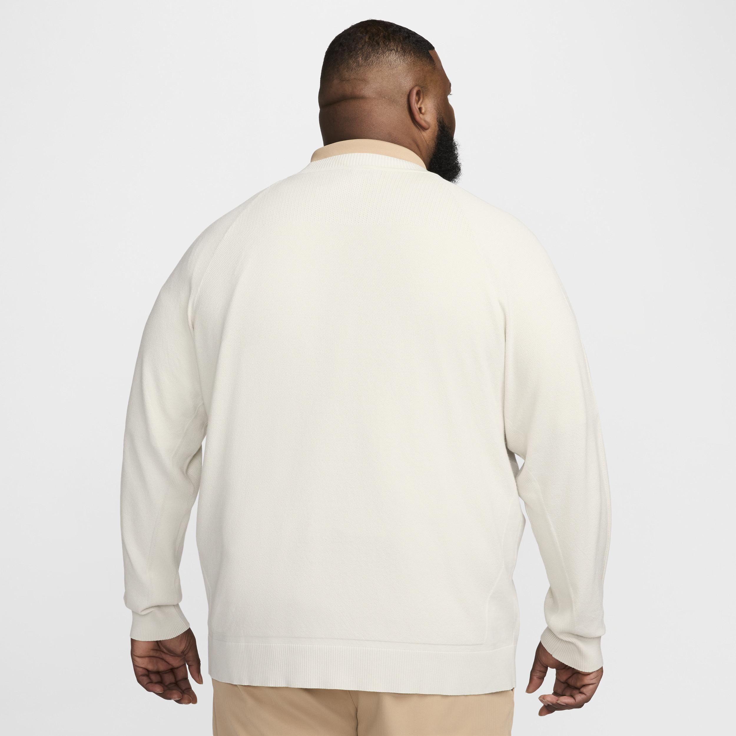 Nike Tour Men's Golf Sweater Product Image